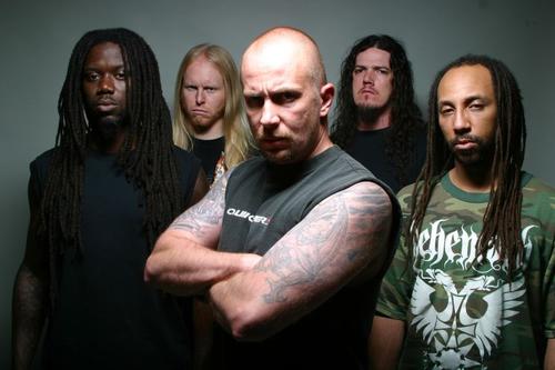 Suffocation Suffocation
