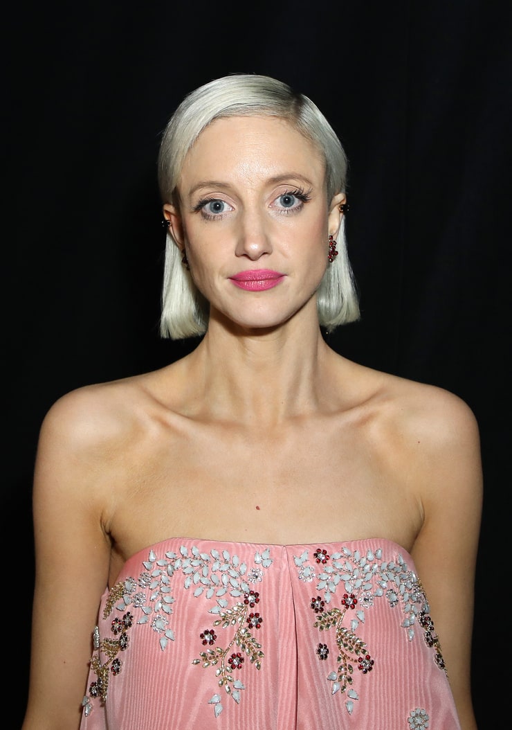 Andrea Riseborough