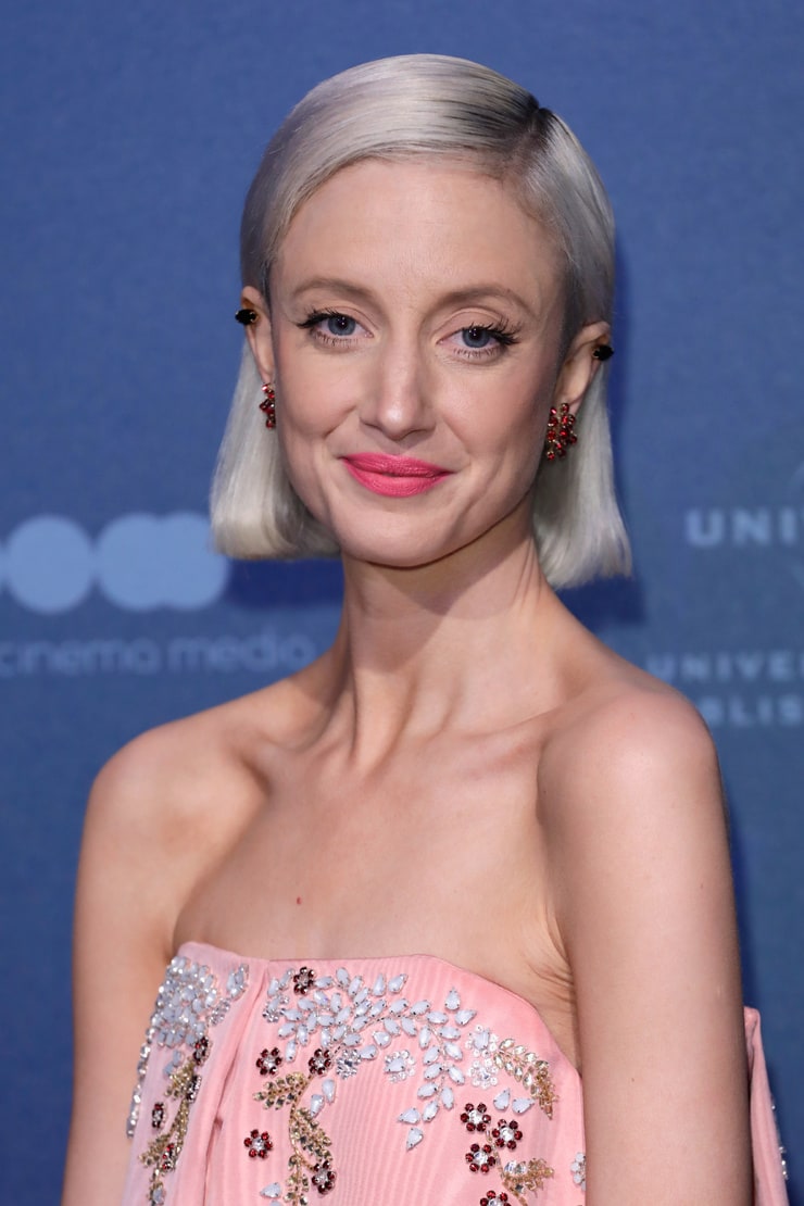 Andrea Riseborough