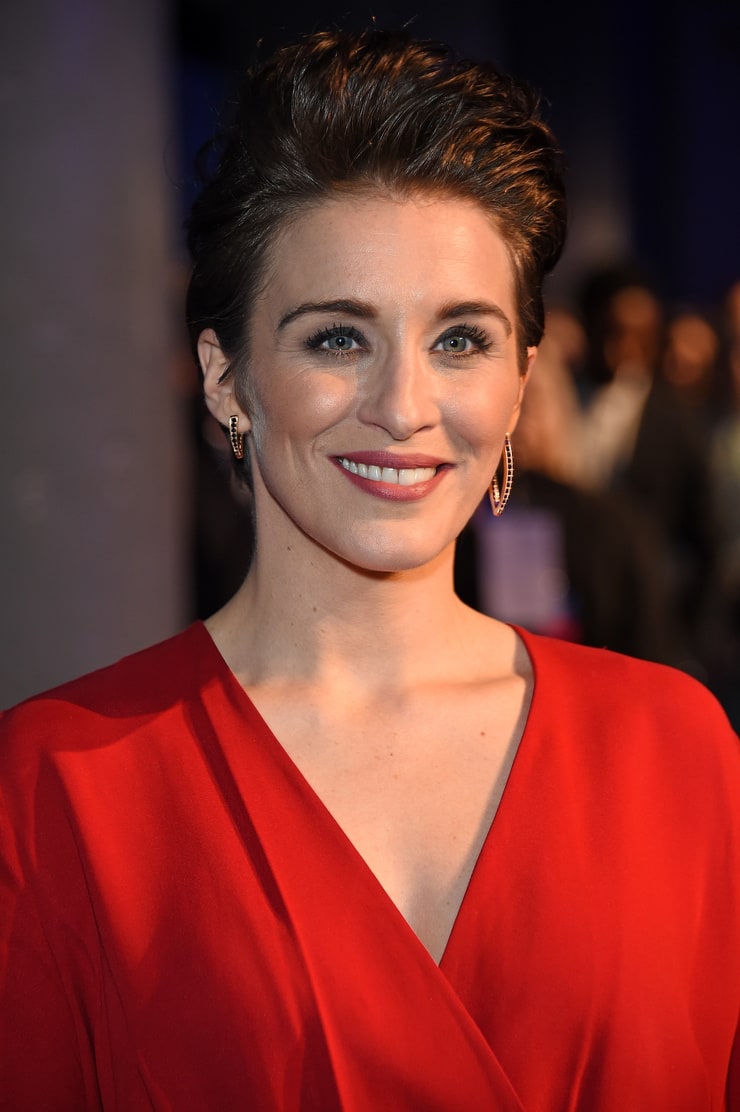 Vicky McClure