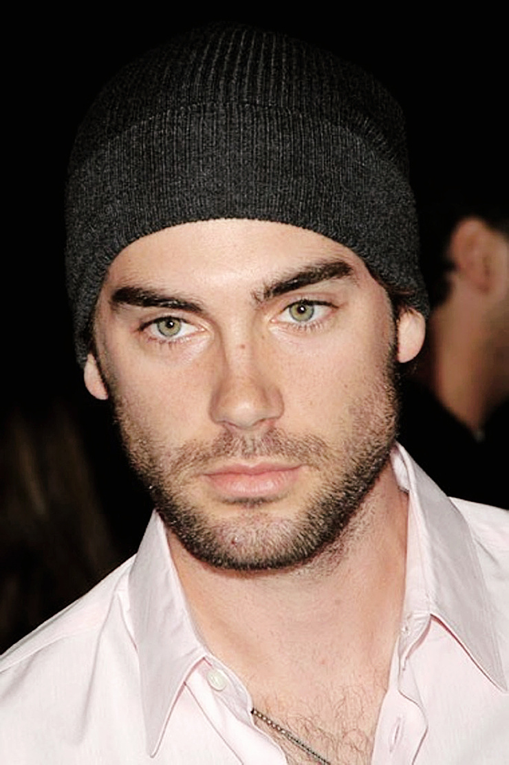 Drew Fuller