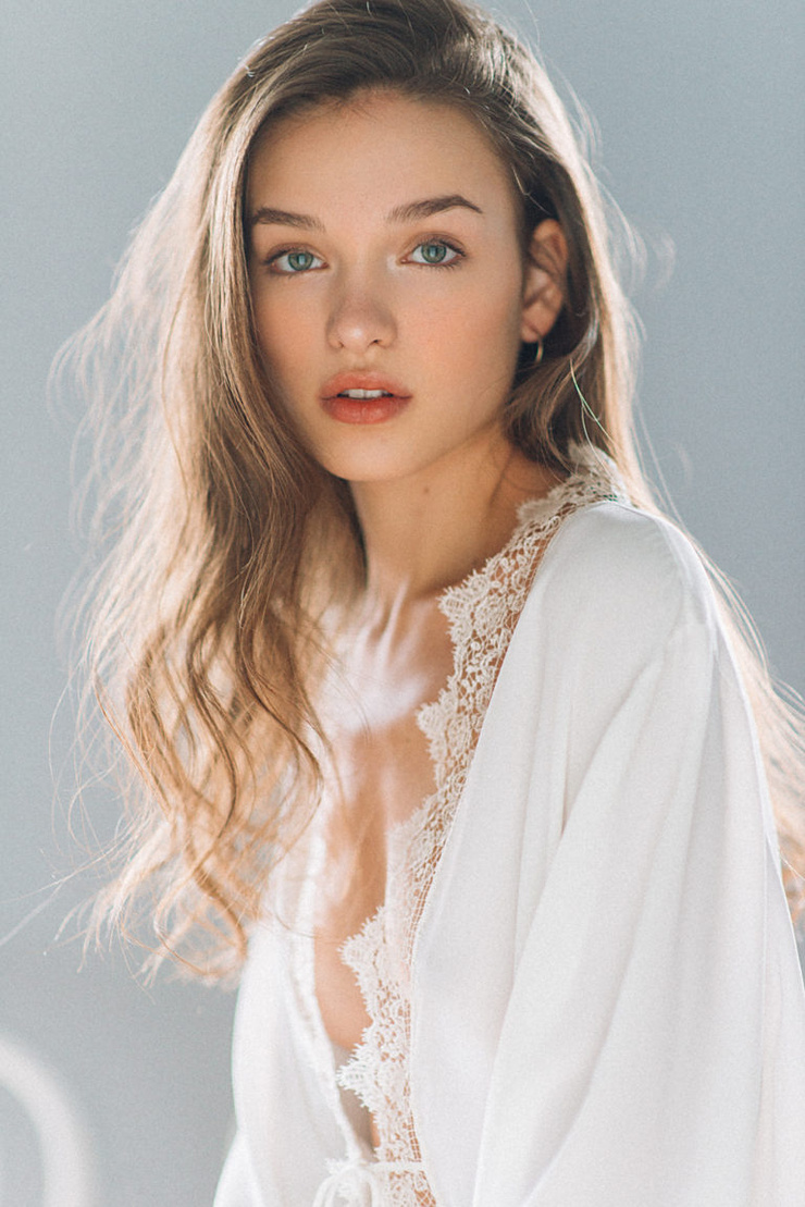 Valeria Rudenko Valeria Rudenko