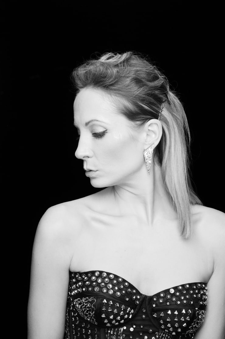 Joanne Froggatt