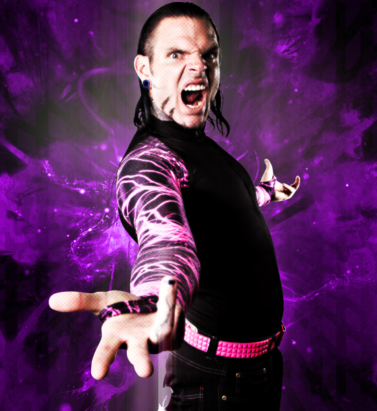 Jeff Hardy
