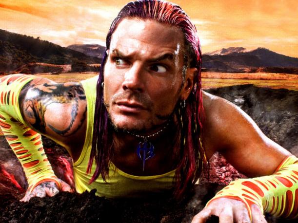 Jeff Hardy