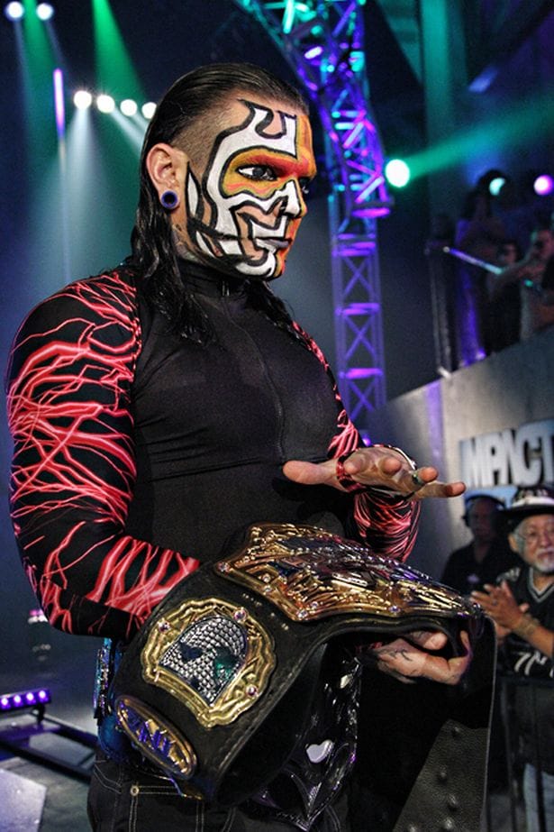 Jeff Hardy