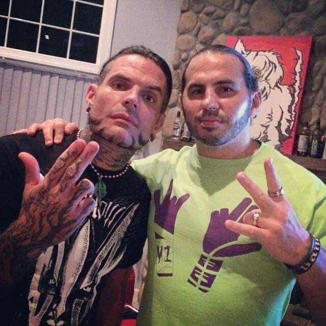 Jeff Hardy