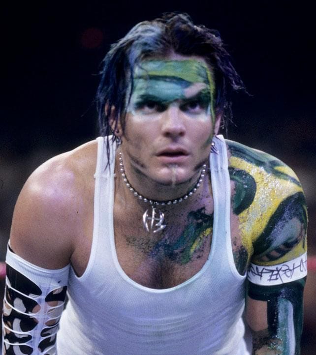 Jeff Hardy