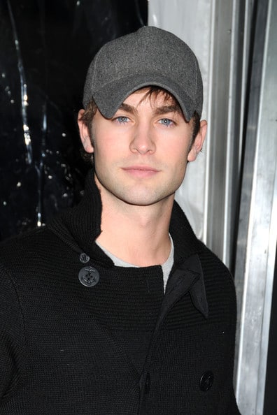 Chace Crawford