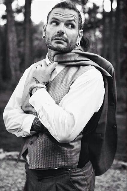 Jeff Hardy