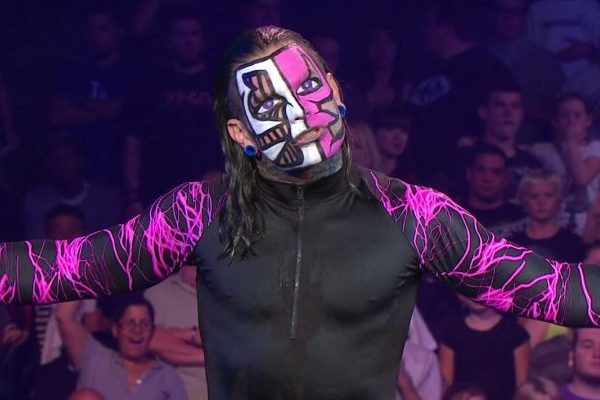 Jeff Hardy