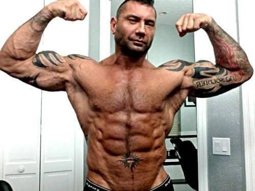 Dave Batista