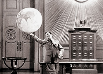 The Great Dictator The Great Dictator
