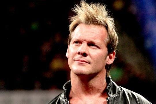 Chris Jericho