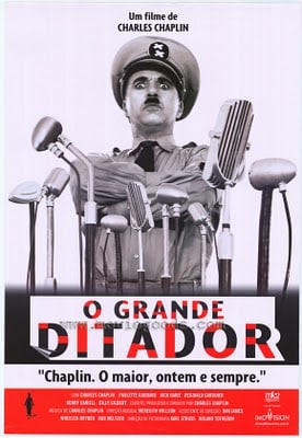 The Great Dictator