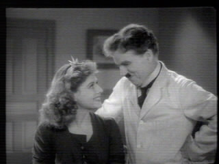 The Great Dictator