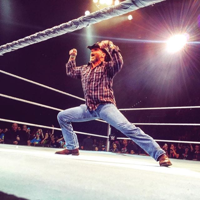 Shawn Michaels