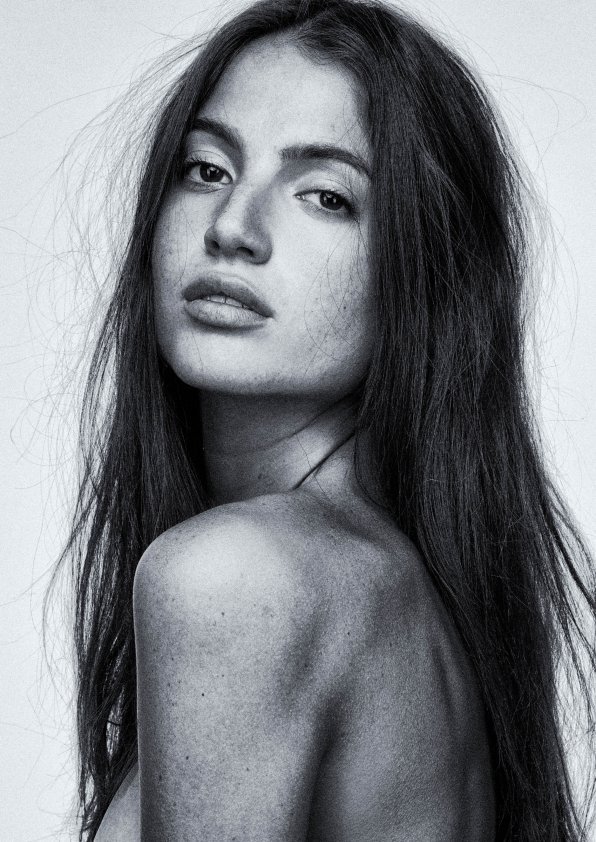 Rafaella Consentino