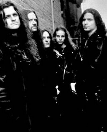 Iced Earth