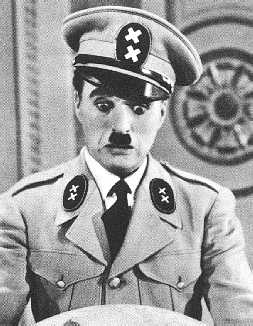 The Great Dictator