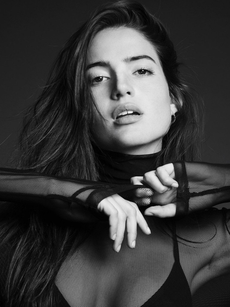 Rafaella Consentino