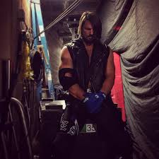 Aj Styles