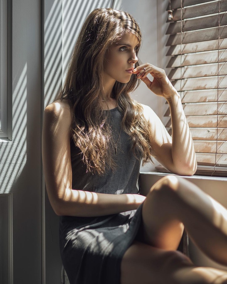 Eva Solveig