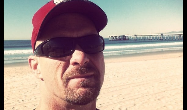 Stone Cold Steve Austin