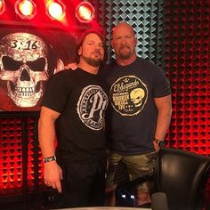 Stone Cold Steve Austin