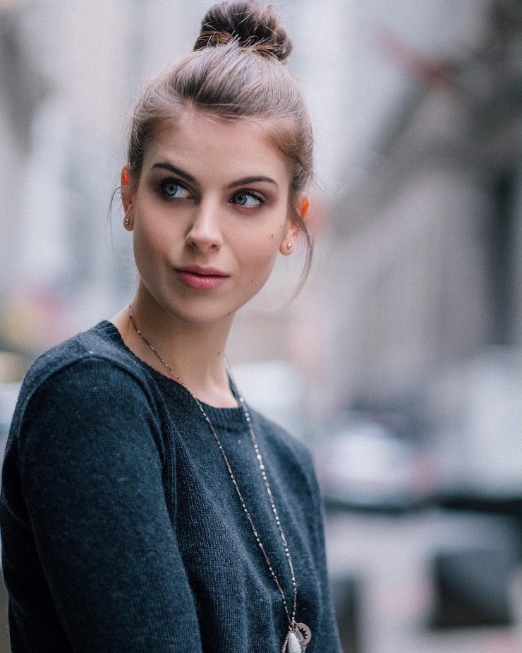 Image of Eva Solveig
