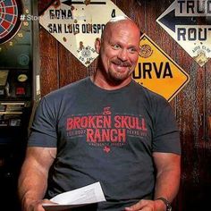 Stone Cold Steve Austin