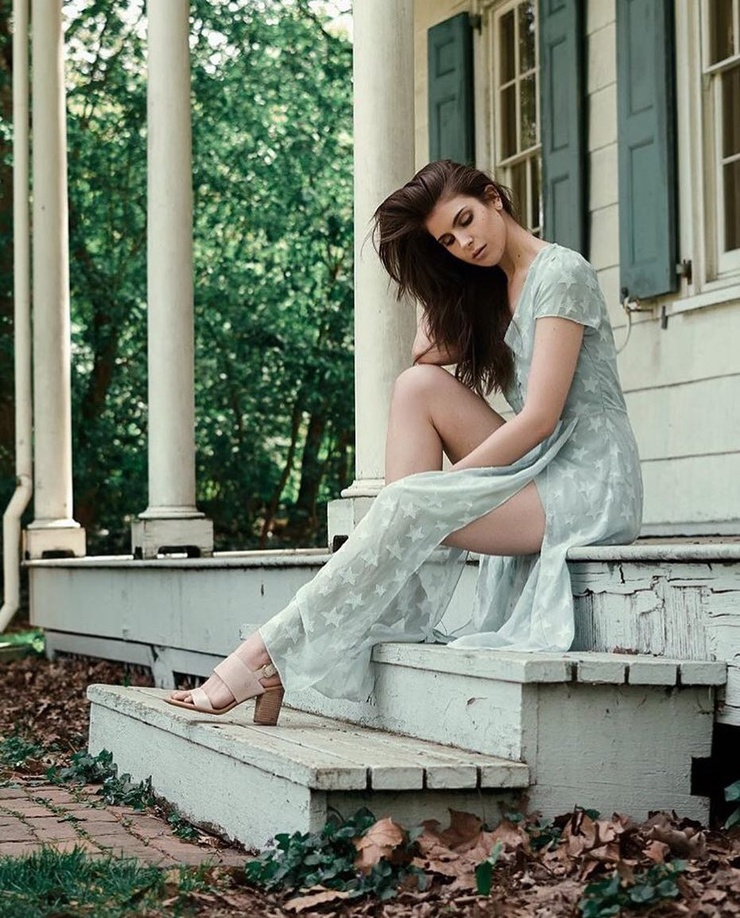 Picture of Eva Solveig