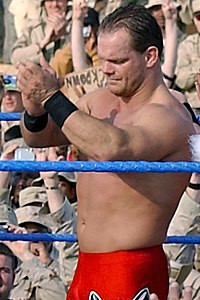 Chris Benoit