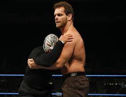 Chris Benoit