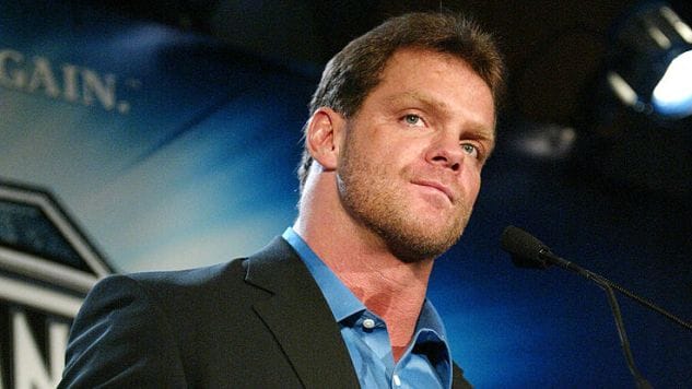 Chris Benoit