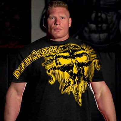 Brock Lesnar