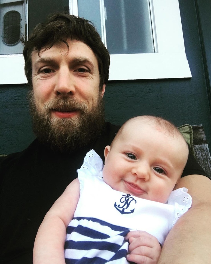 Bryan Danielson
