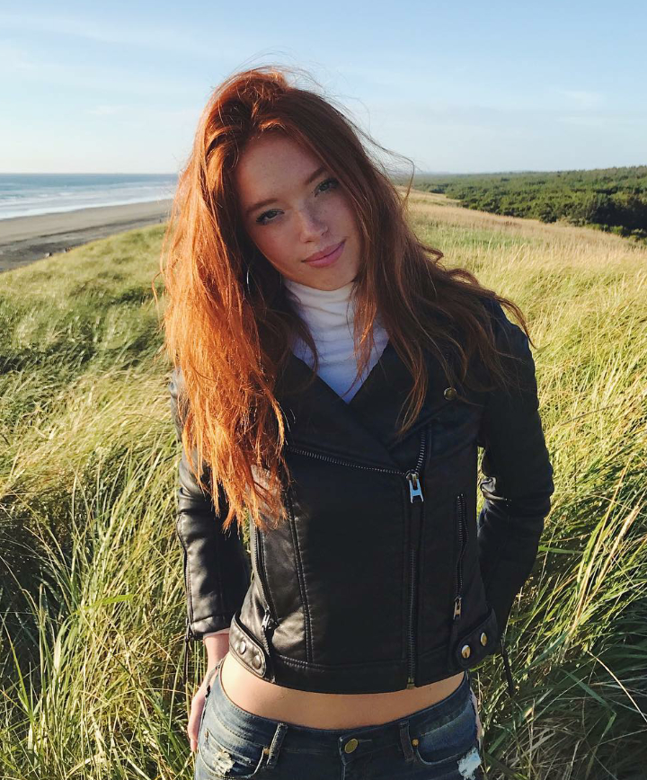 Riley Rasmussen