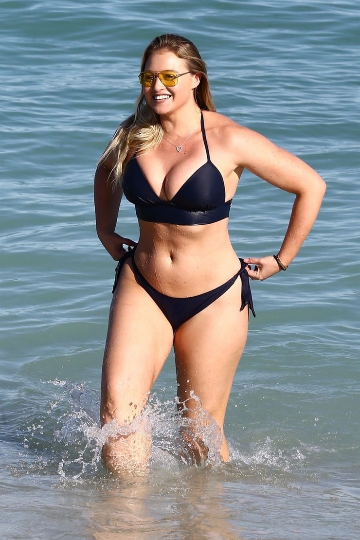 Iskra Lawrence