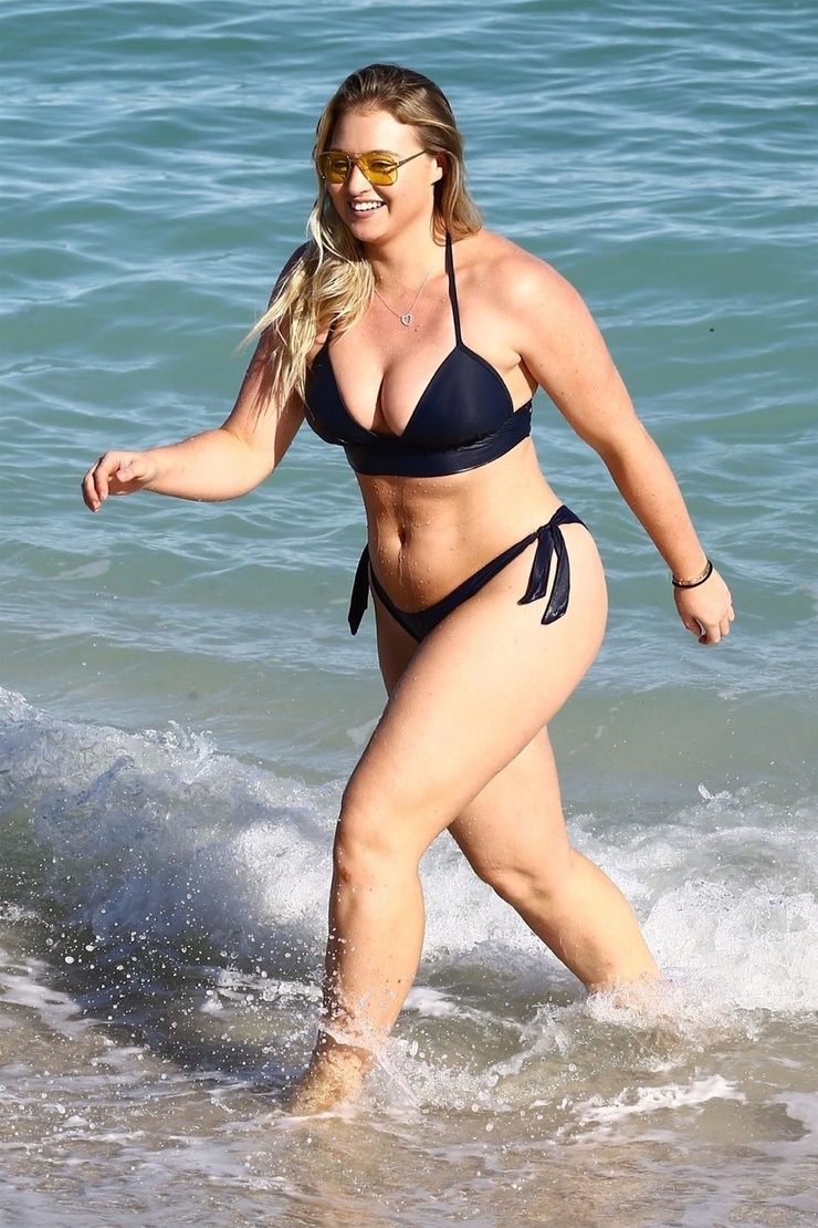 Iskra Lawrence