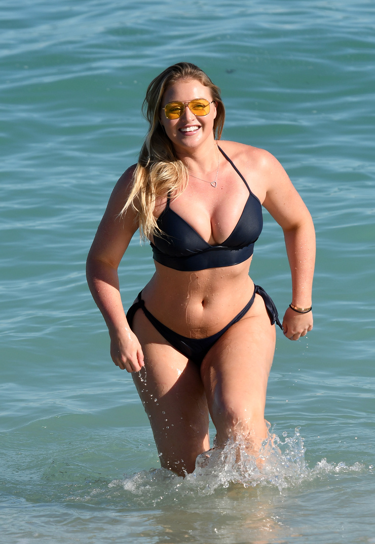 Iskra Lawrence
