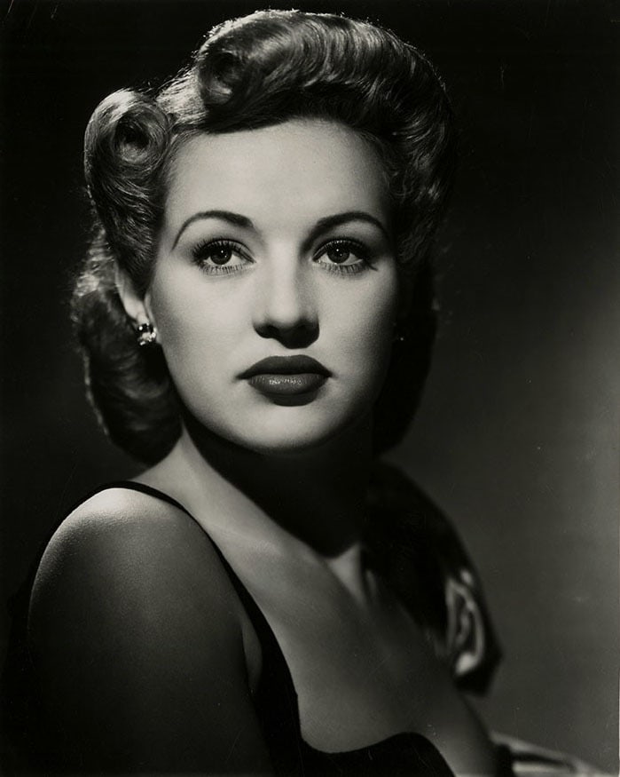 Betty Grable Betty Grable