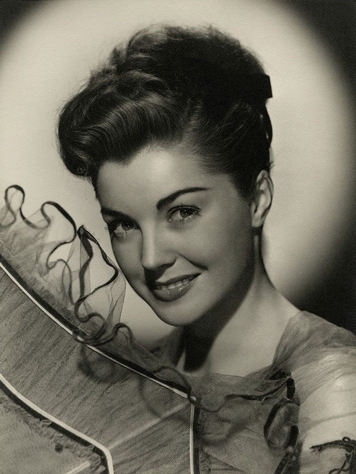 Esther Williams