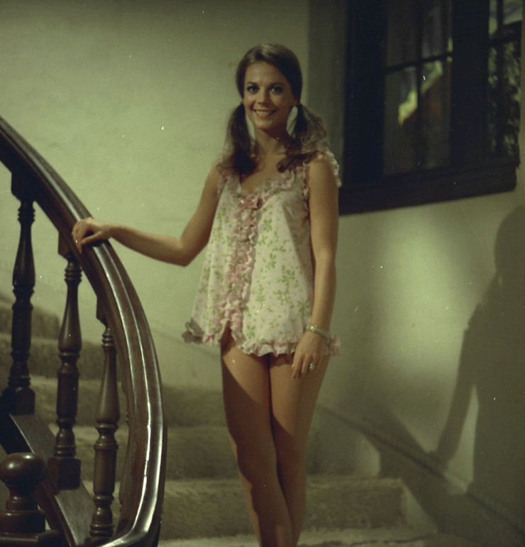 Natalie Wood Natalie Wood