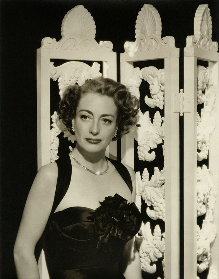 Joan Crawford