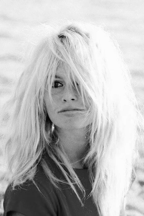 Brigitte Bardot