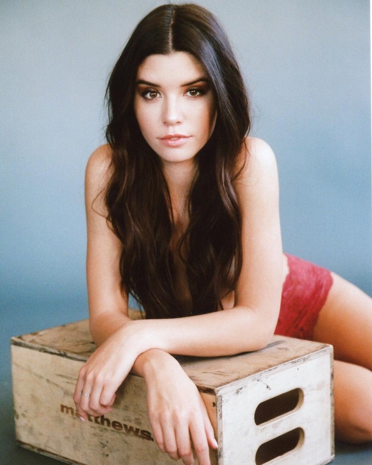 Gracie Phillips