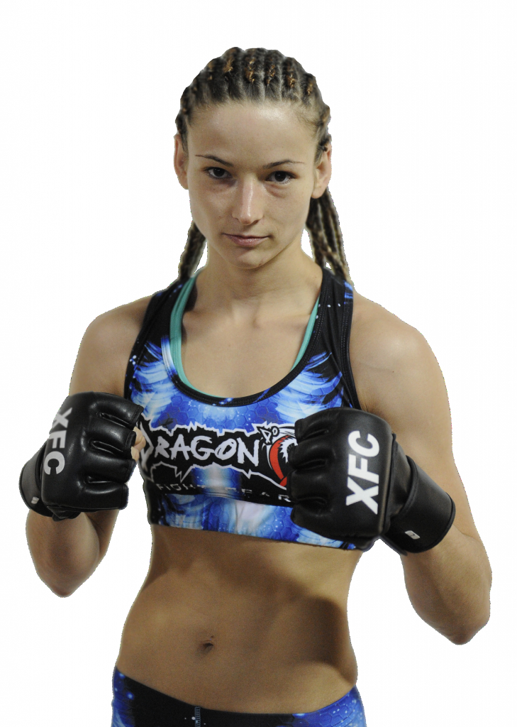 Maryna Moroz