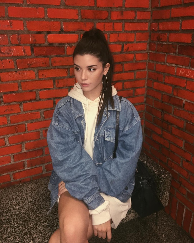 Gracie Phillips Gracie Phillips