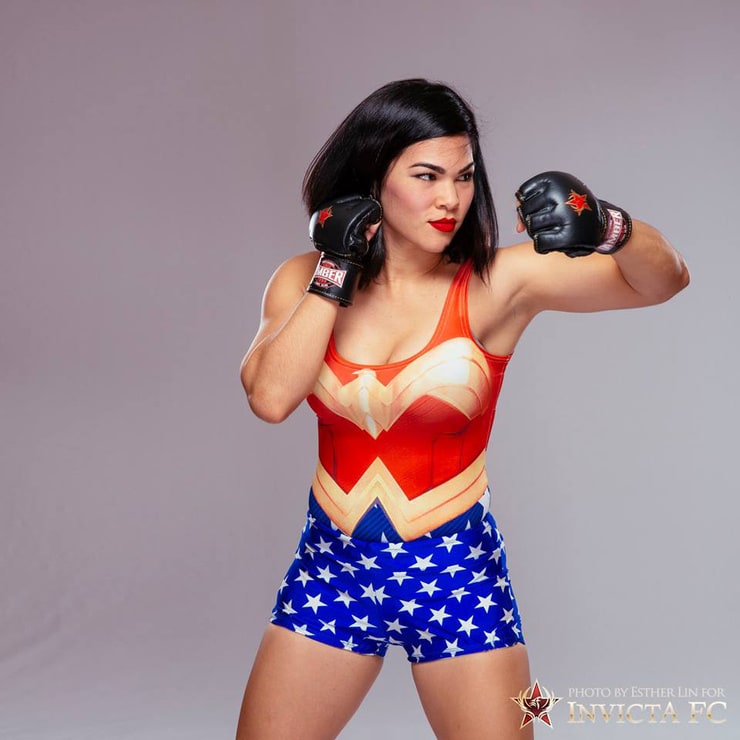 Rachael Ostovich